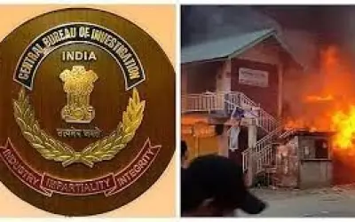 अब सीबीआई की स्पेशल 53 टीम करेगी मणिपुर हिंसा की जांच