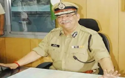 सीबीआई के नए मुखिया बने ऋषि कुमार शुक्ला