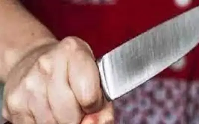 लड़की को भगाकर शादी करनेवाले युवक के प्राइवेट पार्ट को परिजनों ने काटा