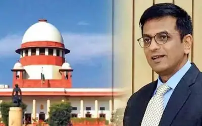 देश के अगले मुख्य न्यायाधीश होंगे जस्टिस डीवाई चंद्रचूड़