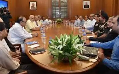पाकिस्तान से मोस्ट फेवर्ड नेशन का दर्जा लिया वापस
