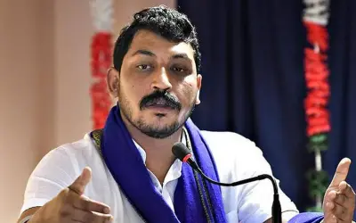 UP election : 'रावण' और 'योगी' होंगे आमने सामने