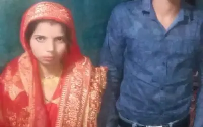 चाचा ने भतीजे और उसकी पत्नी की हत्या की