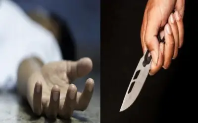 मुंबई में एक व्यक्ति की चाकू मारकर हत्या