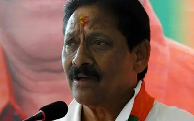 चेतन चौहान की कोरोना रिजल्ट पॉजिटिव निकली