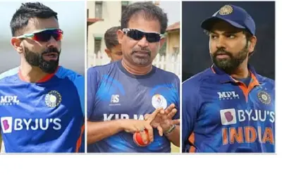 भारतीय क्रिकेट में भूचाल, चेतन शर्मा ने खोले कई बड़े राज़