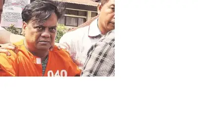 26 साल पुराने हत्याकांड में छोटा राजन बरी
