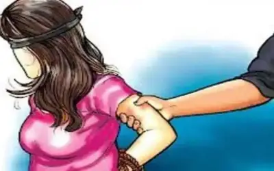 छेड़छाड़ से परेशान होकर 12वीं की छात्रा ने कर ली आत्महत्या