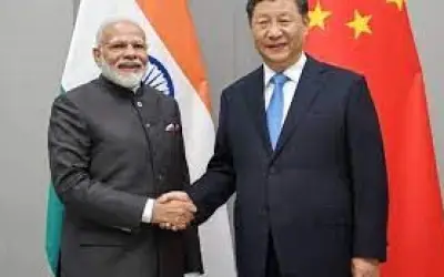 भारतीय आर्थिक-विदेश नीति की चीन ने की तारीफ