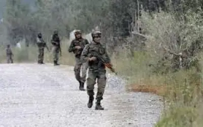 लद्दाख में पकड़े गए चीनी सैनिक को सेना करेगी वापस
