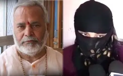 चिन्मयानंद मामले में रेप पीड़िता के खिलाफ गिरफ्तारी वारंट जारी