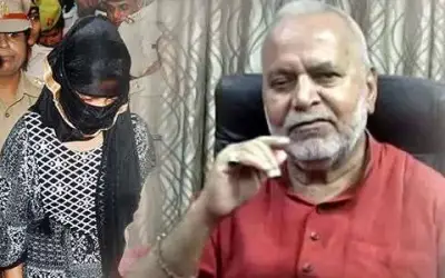 चिन्मयानंद दुष्कर्म मामले में रेप पीड़िता भी हो सकती है गिरफ्तार