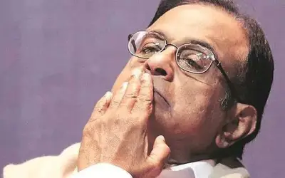 चिदंबरम की न्यायिक हिरासत 27 नवंबर तक बढ़ी
