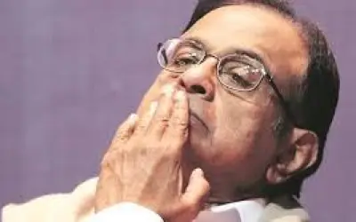 चिदंबरम की न्यायिक हिरासत 11 दिसंबर तक बढ़ी