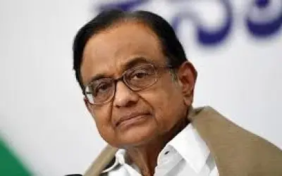 लॉकडाउन आवश्यक निर्णायक कदम : चिदंबरम