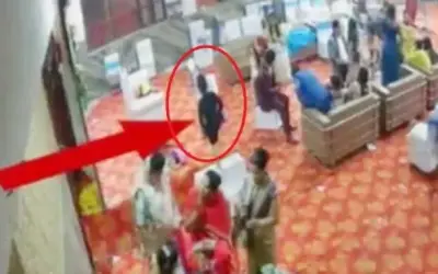 शादी में चोरी के लिए माता-पिता करते हैं बच्चों की नीलामी