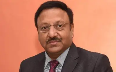 चुनाव आयोग के नए आयुक्त बने राजीव कुमार