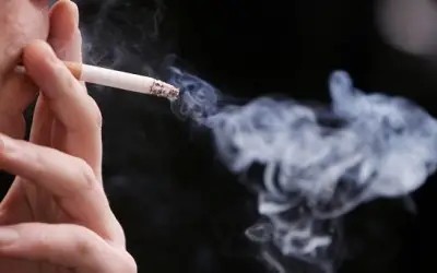 सिगरेट पीने की शिकायत के डर से दोस्त ने की दोस्त की हत्या