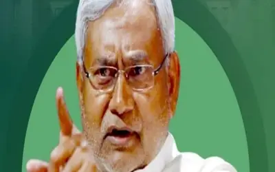 हम देश का मॉडल बनाने पर काम कर रहे हैं : नीतीश कुमार