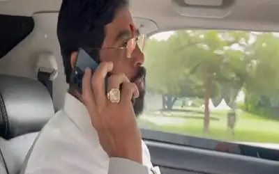 नांदेड़ और हिंगोली जिलों का दौरा करने के लिए सीएम शिंदे तैयार