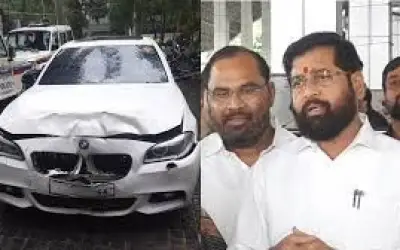 हीट एण्ड रन मामला: सीएम एकनाथ शिंदे का बयान सख्ती से करें कार्रवाई