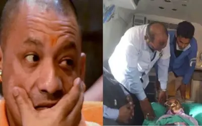 अपने पिता के अंतिम संस्कार में शामिल नहीं हो पाएंगे सीएम योगी