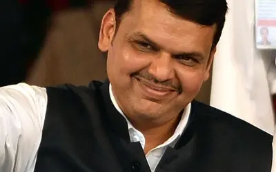 सीएम फड़नवीस ने बनाई जीत की हैट्रिक
