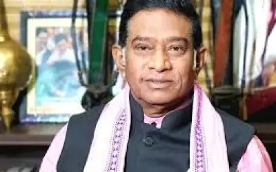 दिल का दौरा पड़ने पर कोमा में पूर्व मुख्यमंत्री अजीत जाेगी