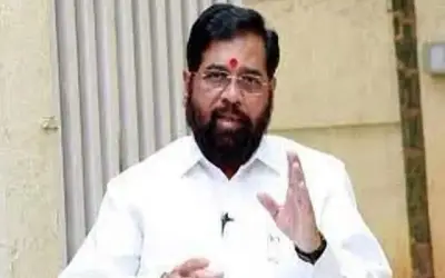 औरंगाबाद अब संभाजी नगर और उस्मानाबाद धाराशिव के नाम से जाना जाएगा : शिंदे