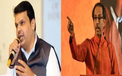 दशहरा की रैली में शिवसेना का शक्ति प्रदर्शन !