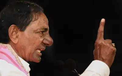 कोरोना पर अफवाह फैलानेवालों को तेलंगाना सरकार भेजेगी जेल