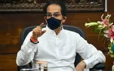 उद्धव ठाकरे ने कोरोना से बचने की अपील की