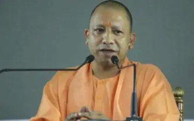 राज्य के लोगों को जल्द मिलेगी खुशखबरी- मुख्यमंत्री योगी आदित्यनाथ