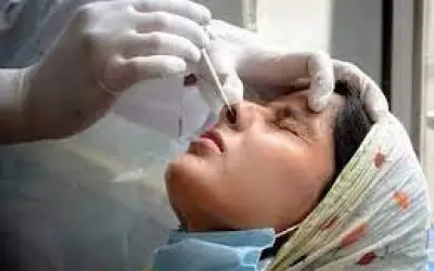 कोरोना के खतरे में आई कमी