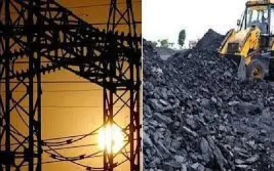 कोयला की समस्या से निपटने के लिए केंद्र सरकार ने कसी कमर