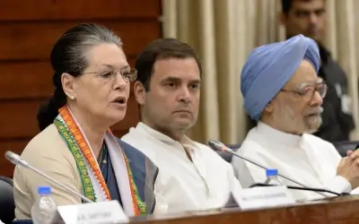 मनमोहन अब कैसे जाएंगे राज्य सभा! कांग्रेस में तनाव