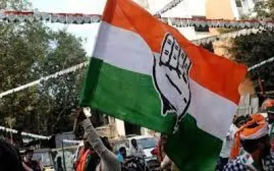 कांग्रेस के फ्रीज खातों से इनकम टैक्स अपीलेट ट्रिब्यूनल ने रोक हटाई