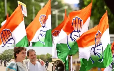गुजरात चुनाव के लिए कांग्रेस ने जारी की 40 स्टार प्रचारकों की लिस्ट