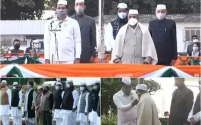 कांग्रेस स्थापना दिवस : सोनिया बीमार और राहुल विदेश में