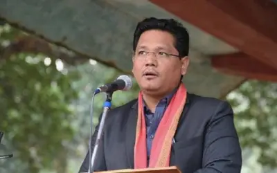 राजनीति में कुछ भी संभव है... BJP और कांग्रेस आए एक साथ