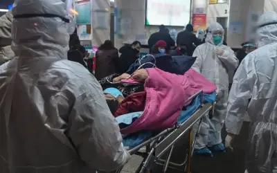 3,000 के पार कोरोना संक्रमण की मार