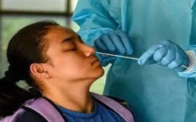 कोरोना से 11 मरीजों की मौत, सामने आए 1,912 नए मामले