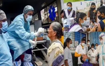 इन शहरों में आएंगे कोरोना के सबसे ज्यादा मामले !
