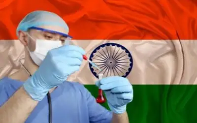 कोरोना में गिरावट आने से सरकार ने ली राहत की सांस