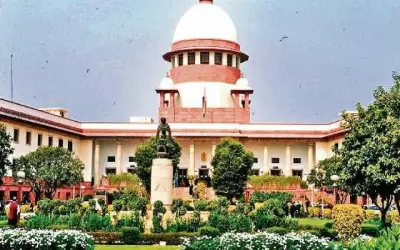 कॉल गर्ल को कॉल गर्ल कहना ख़ुदकुशी के लिए उकसाना नहीं : सुप्रीम कोर्ट