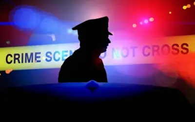 पत्नी ने इंस्टाग्राम पर पति को ब्लॉक किया तो पति ने कर दी हत्या