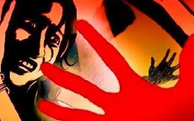 एक लड़की से नौ लोगों ने किया गैंगरेप