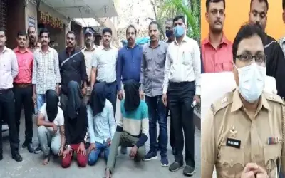 17 साल की उम्र में चुराई 47 गाड़ियां !