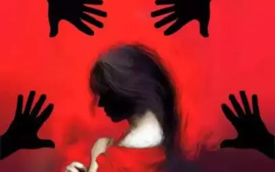 बर्थडे पार्टी में डांसर को बुलाकर छह लोगों ने किया गैंग रेप