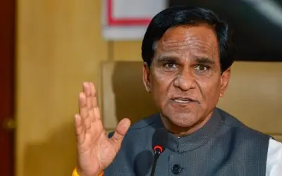 दानवे ने दिए महाराष्ट्र में सरकार बनाने के संकेत